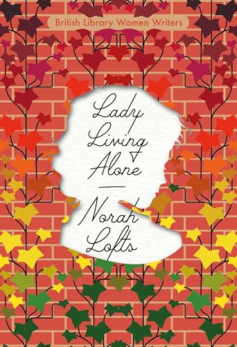 Lady Living Alone (Used Paperback) - Norah Lofts
