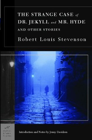 The Strange Case of Dr. Jekyll and Mr. Hyde and Other Stories (Used Paperback) - Robert Louis Stevenson