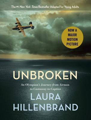 Unbroken: An Olympian's Journey from Airman to Castaway to Captive (Used Hardcover) - Laura Hillenbrand