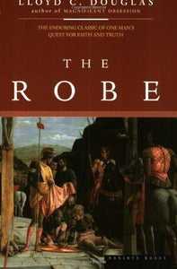 The Robe (Used Paperback) - Lloyd C. Douglas