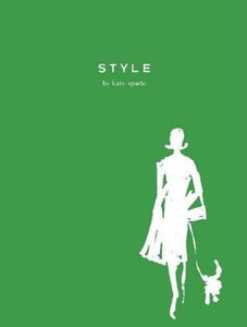 Style by Kate Spade (Used Hardcover) - Kate Spade