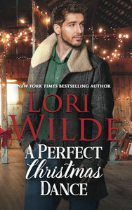 A Perfect Christmas Dance (Used Paperback) - Lori Wilde