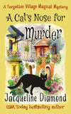 Forgotten Village Magical Mystery 2-Book Bundle (Used Paperbacks) - Jacqueline Diamond