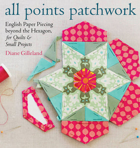 All Points Paperwork (Used Paperback) - Diane Gilleland