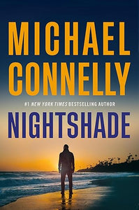 Nightshade (Used Hardcover) - Michael Connelly