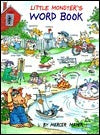 Little Monster's Word Book (Used Hardcover) - Mercer Mayer
