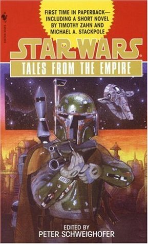 Star Wars Tales from the Empire (Used Paperback) - Peter Schweighofer