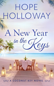 A New Year in the Keys (Used Paperback) - Hope Holloway