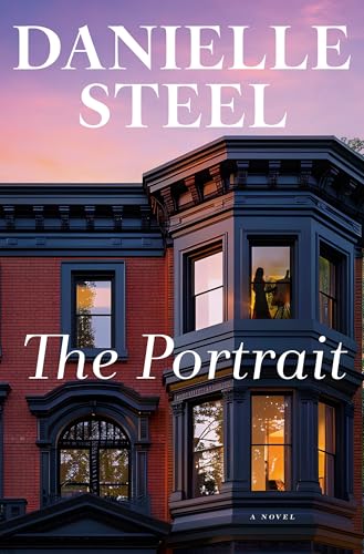 The Portrait: A Novel (Used Hardcover) - Danielle Steel