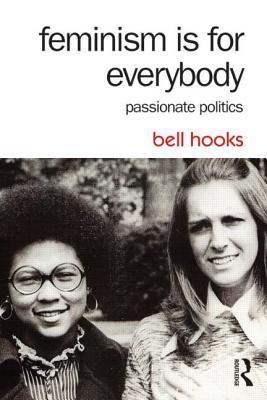 Feminism is for Everybody (Used Paperback) - Bell Hooks