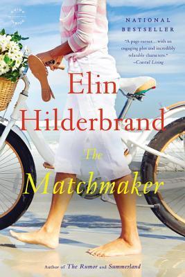 The Matchmaker (Used Paperback) - Elin Hilderbrand