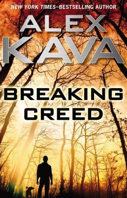 Breaking Creed (Used Hardcover) - Alex Kava