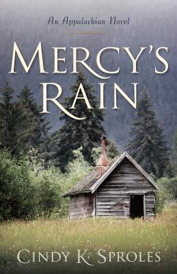 Mercy's Rain (Used Paperback) -  Cindy K. Sproles