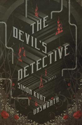 The Devil's Detective (Used Hardcover) - Simon Kurt Unsworth