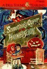 Something Queer at the Haunted School (Used Hardcover) - Elizabeth Levy