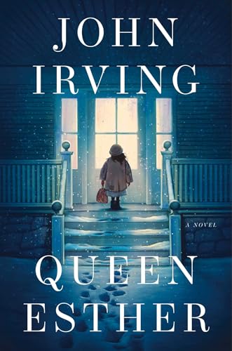 Queen Esther (Used Hardcover) - John Irving