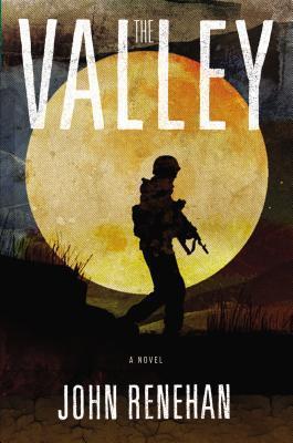 The Valley (Used Hardcover) - John Renehan