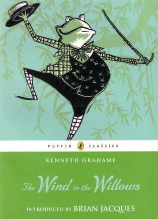 The Wind in the Willows (Used Paperback) - Kenneth Grahame