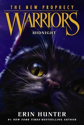 The New Prophecy Warriors Bundle (Used Paperback) - Erin Hunter