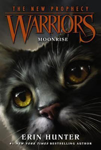 Warriors: Moonrise (Used Paperback) - Erin Hunter