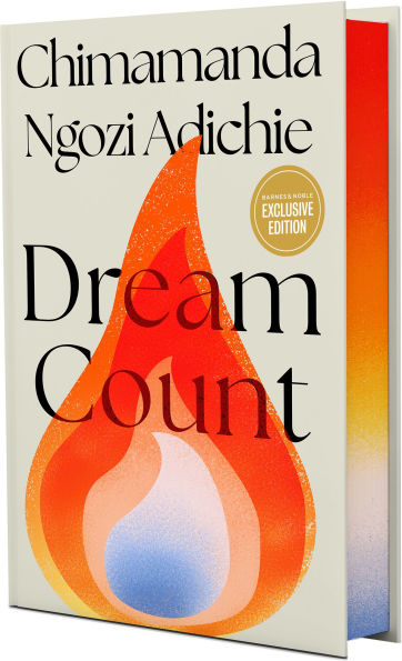 Dream Count (Used Hardcover) - Chimamanda Ngozi Adichie