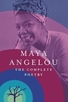 The Complete Poetry (Used Hardcover) - Maya Angelou
