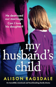 My Husband's Child (Used Paperback) - Alison Ragsdale