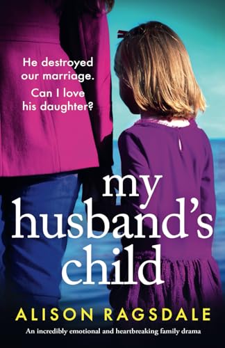 My Husband's Child (Used Paperback) - Alison Ragsdale