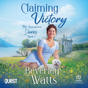 Claiming Victory (Used Paperback) - Beverly Watts