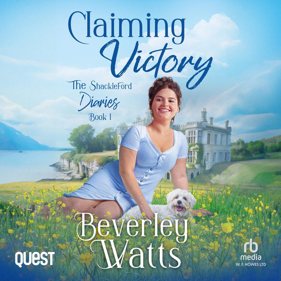 Claiming Victory (Used Paperback) - Beverly Watts