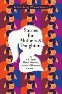 Stories for Mothers and Daughters (Used Paperback) - Simon Thomas