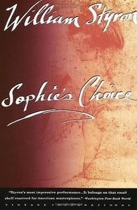 Sophie's Choice (Used Paperback) - William Styron