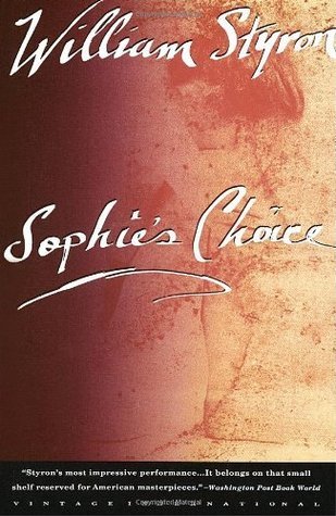 Sophie's Choice (Used Paperback) - William Styron