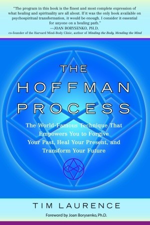 The Hoffman Process (Used Paperback) - Tim Laurence