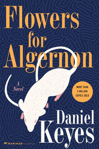 Flowers for Algernon (Used Paperback) - Daniel Keyes