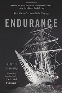 Endurance (Used Paperback) - Alfred Lansing