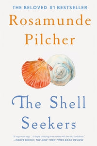 The Shell Seekers (Used Paperback) - Rosamunde Pilcher