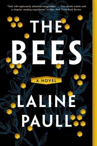 The Bees (Used Paperback) - Laline Paull