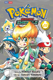Pokémon Adventures 18-Book Bundle (Used Paperbacks) - Hidenori Kusaka (Story), Mato (Art)