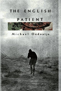 The English Patient (Used Paperback) - Michael Ondaatje