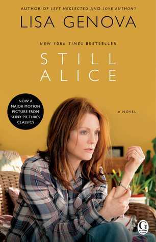 Still Alice (Used Paperback) - Lisa Genova