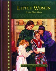 Little Women (Used Hardcover) - Louisa May Alcott