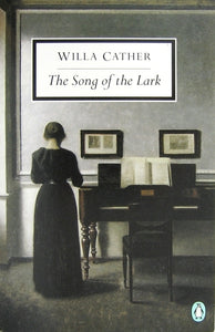 The Song of the Lark (Used Paperback) - Willa Cather