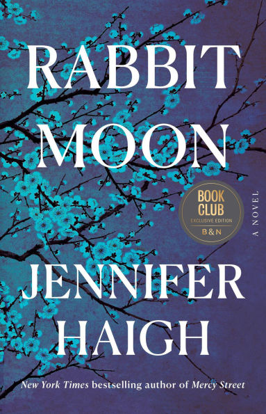 Rabbit Moon (Used Hardcover) - Jennifer Haigh