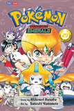 Pokémon Adventures 18-Book Bundle (Used Paperbacks) - Hidenori Kusaka (Story), Mato (Art)