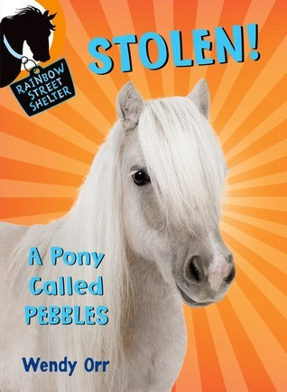 Stolen! (Used Paperback) - Wendy Orr