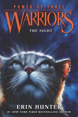 Power of Three Warriors Bundle (Used Paperback) - Erin Hunter