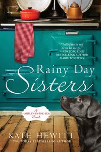 Rainy Day Sisters (Used Paperback) - Kate Hewitt