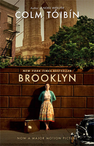 Brooklyn (Used Paperback) - Colm Toibin