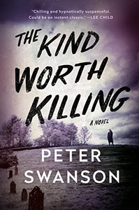 The Kind Worth Killing (Used Paperback) - Peter Swanson